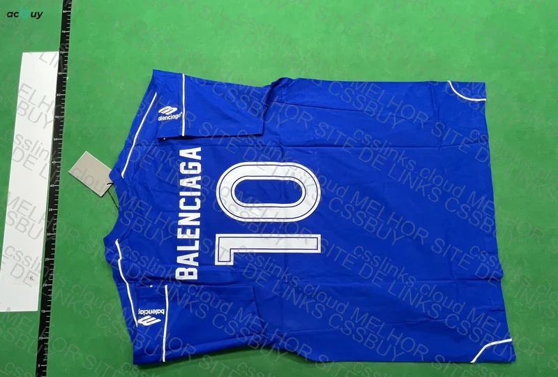 Balenciaga T-Shirt 5