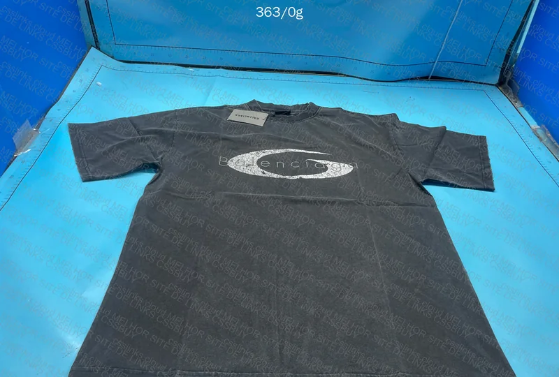 Balenciaga T-shirt