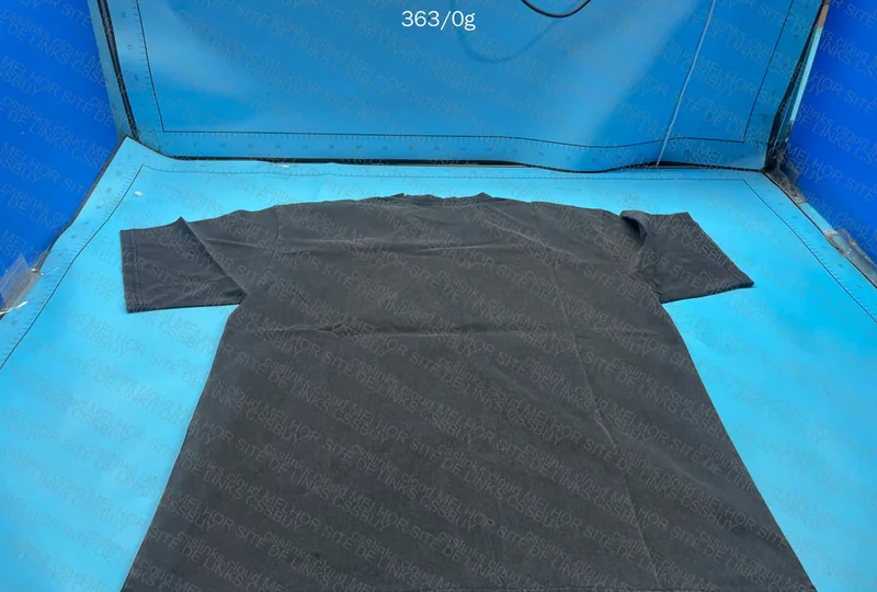 Balenciaga T-shirt 2