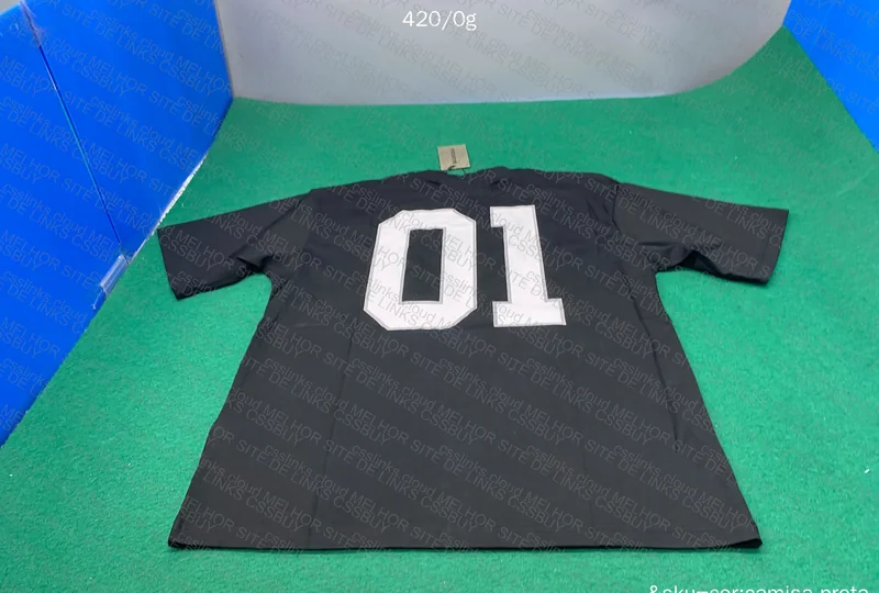 Balenciaga T-Shirt