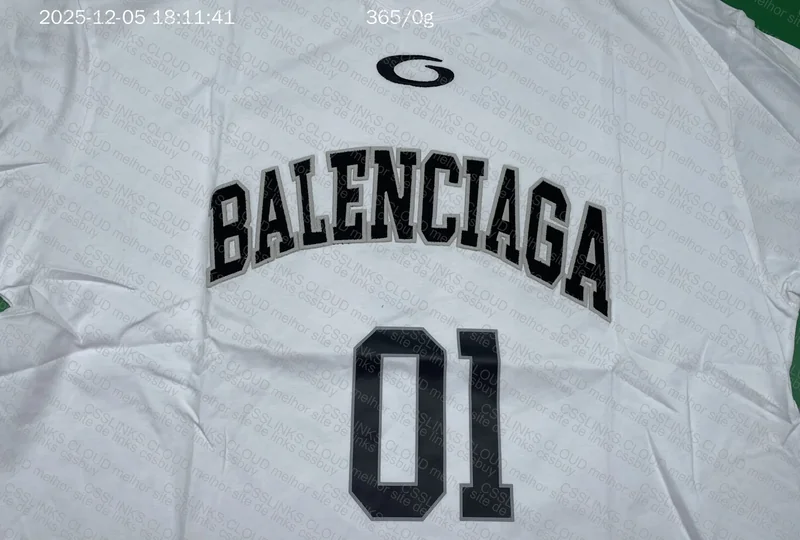Balenciaga T-Shirt