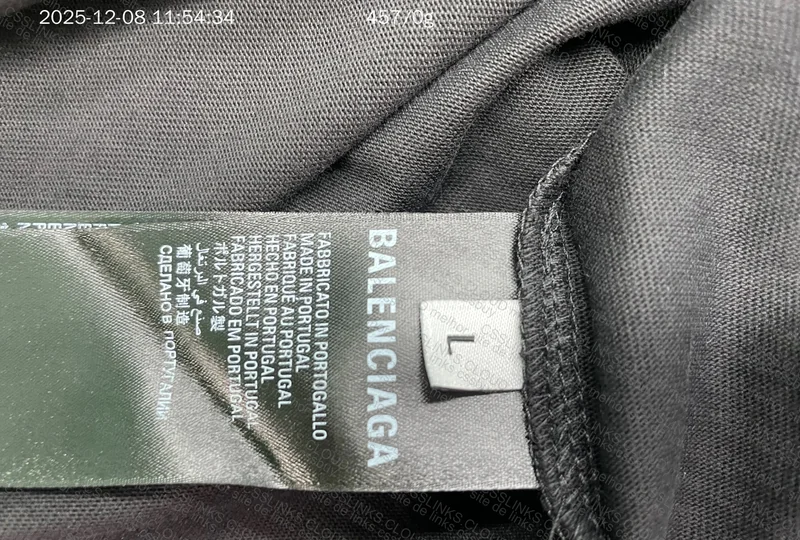 Balenciaga T-Shirt