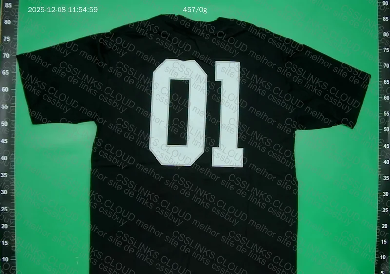 Balenciaga T-Shirt 3