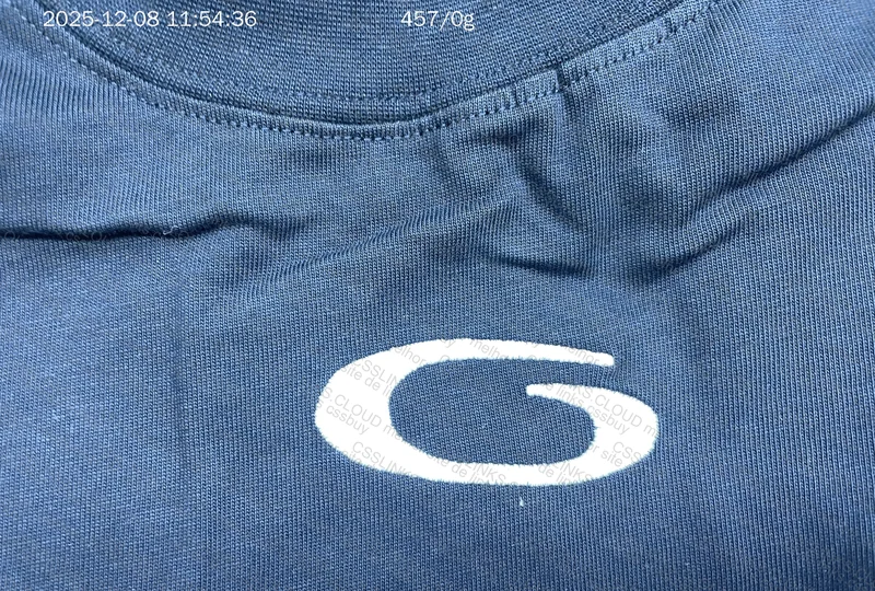 Balenciaga T-Shirt 4