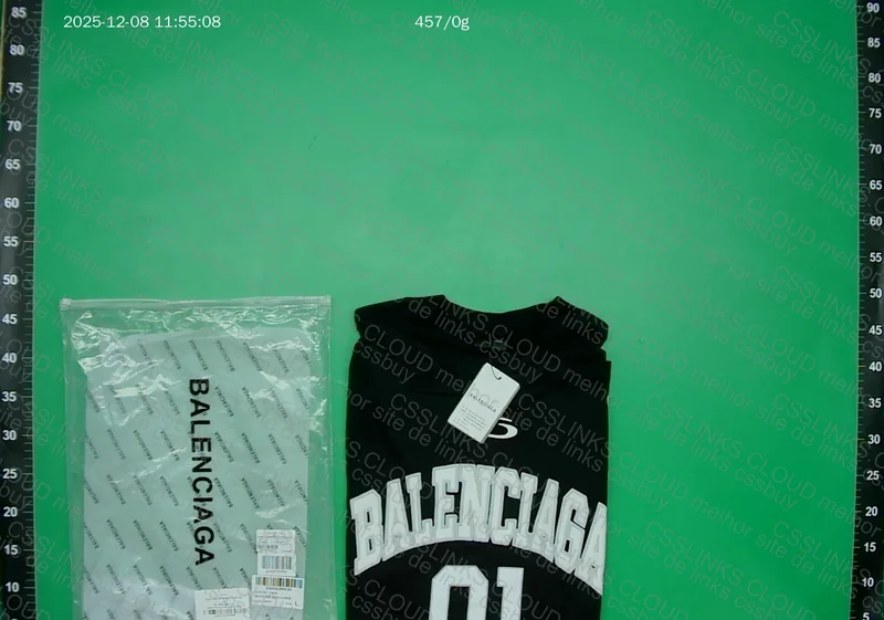 Balenciaga T-Shirt 5