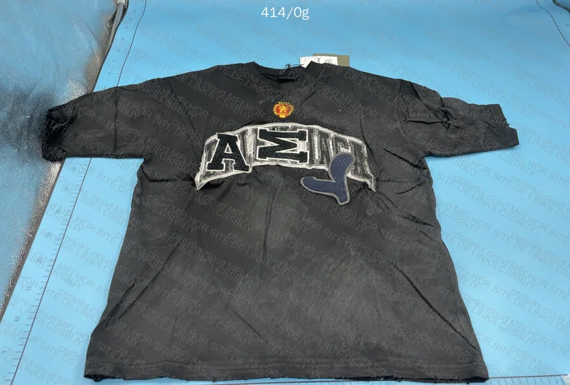 Balenciaga T-Shirt 23SS