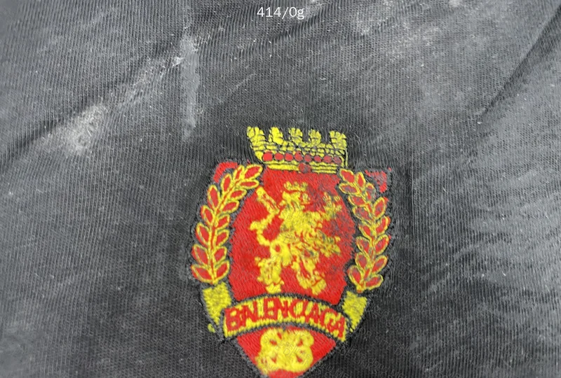 Balenciaga T-Shirt 23SS 2