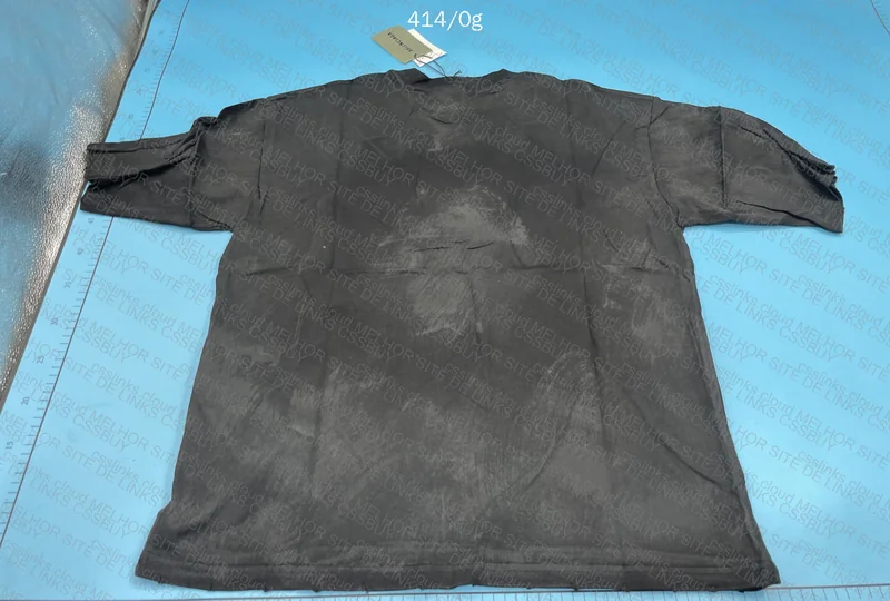 Balenciaga T-Shirt 23SS 3