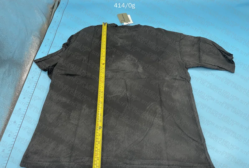 Balenciaga T-Shirt 23SS 4
