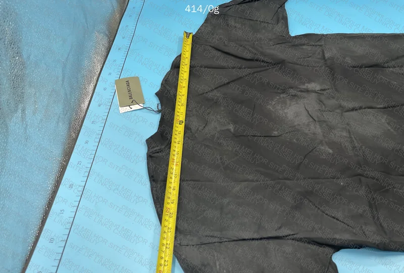 Balenciaga T-Shirt 23SS 5