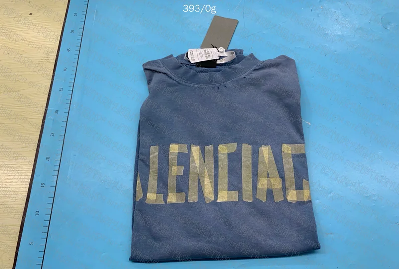 Balenciaga T-Shirt GL?