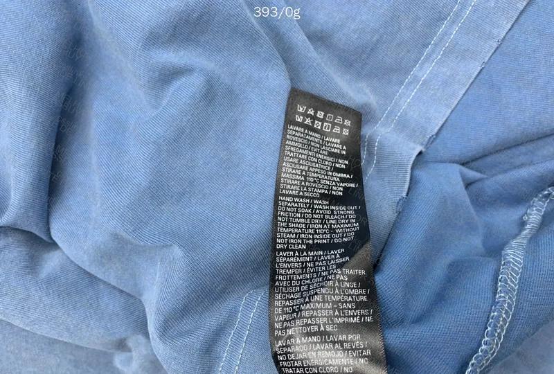 Balenciaga T-Shirt GL? 6