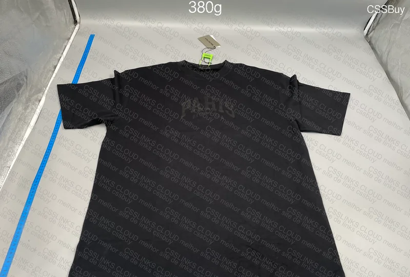 Balenciaga T-Shirt Paris (1to1)
