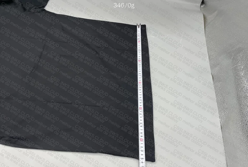 Balenciaga T-Shirt Paris - 8 billion 6