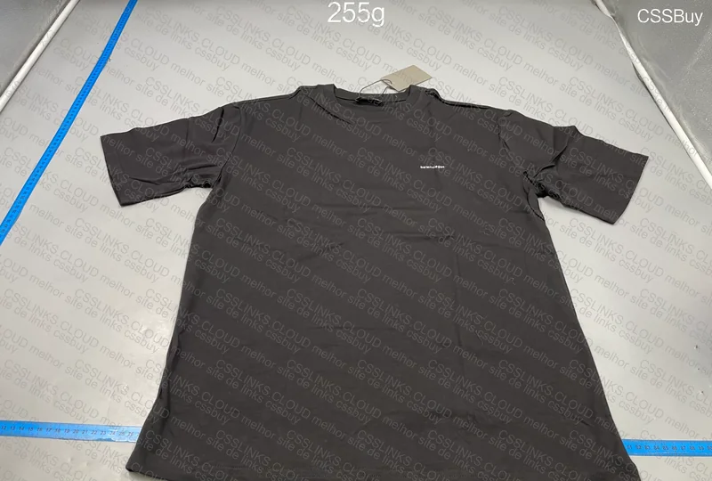 Balenciaga T-Shirt (sale)