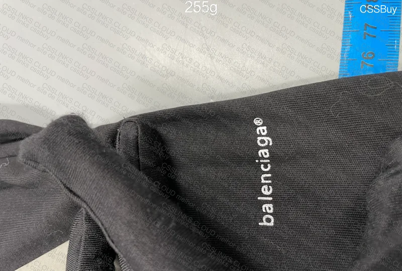 Balenciaga T-Shirt (sale) 3
