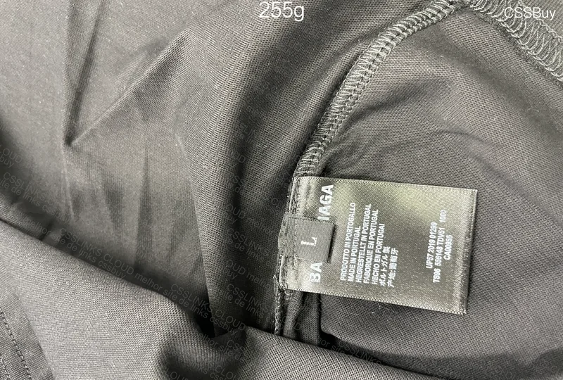 Balenciaga T-Shirt (sale) 4