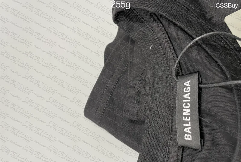 Balenciaga T-Shirt (sale) 5