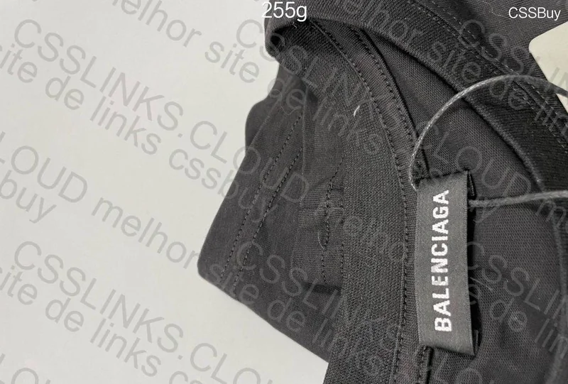 Balenciaga T-Shirt (sale) 6
