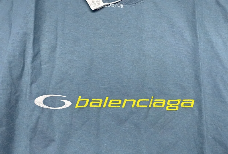 Balenciaga T-Shirt - Satan Made 5