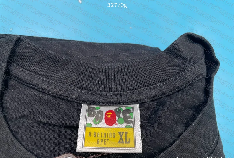 Bape 01 T-Shirt