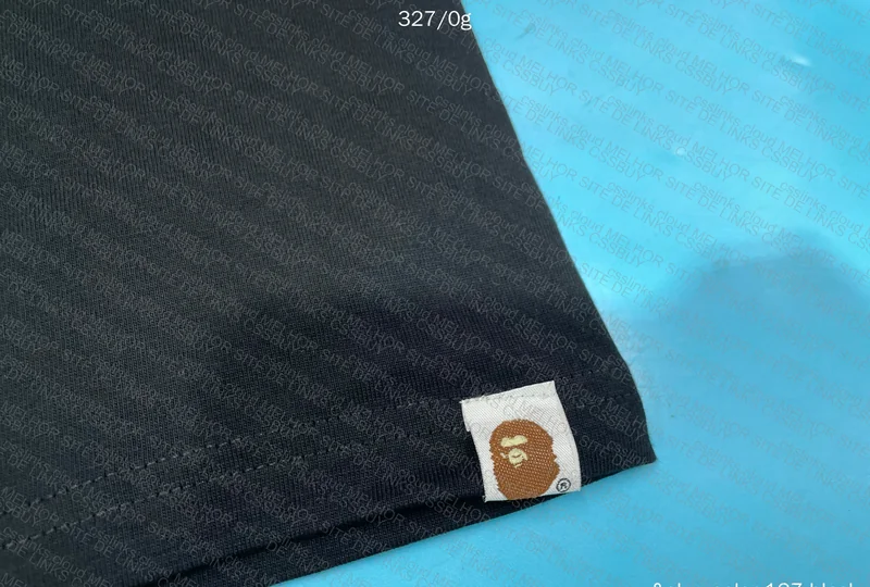 Bape 01 T-Shirt 6