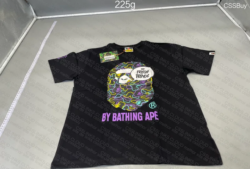 Bape T-Shirt