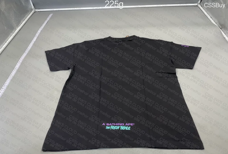 Bape T-Shirt 2