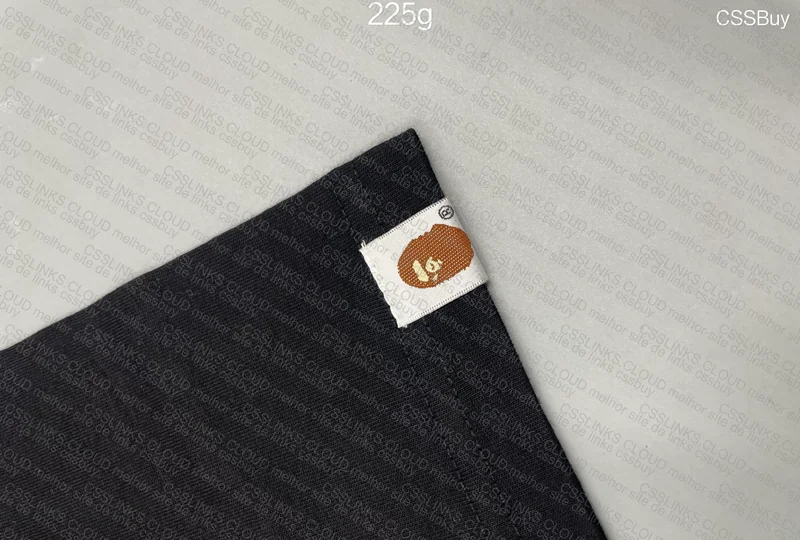 Bape T-Shirt 4