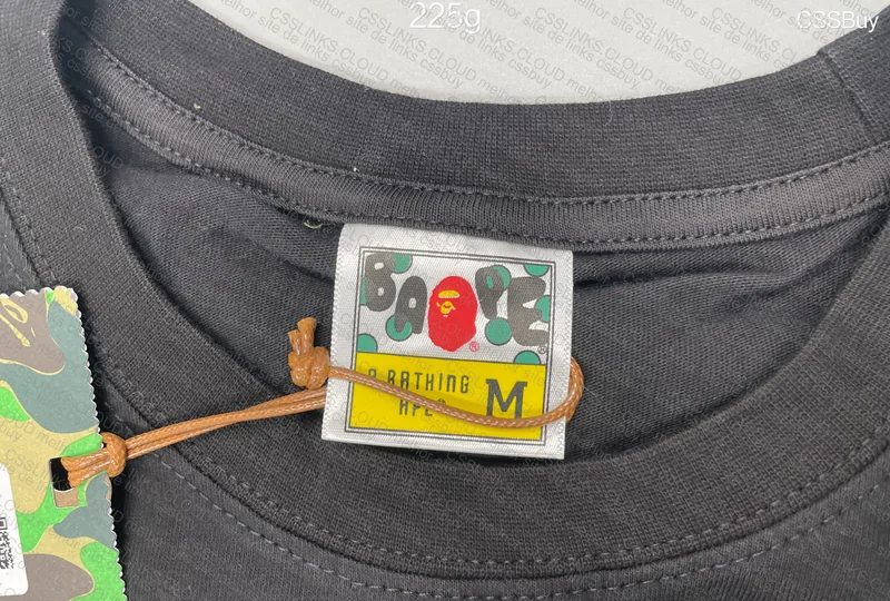 Bape T-Shirt 7