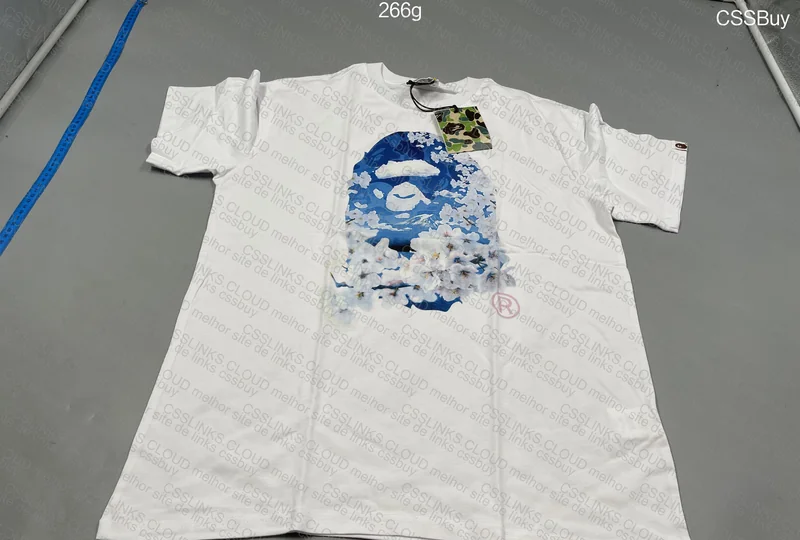 Bape T-Shirt