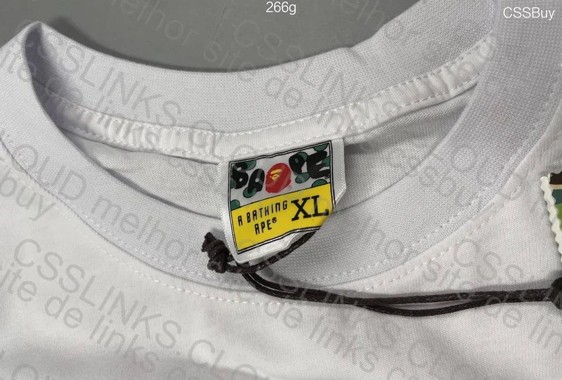 Bape T-Shirt 3