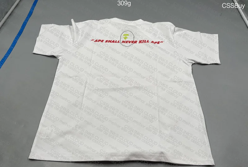 Bape T-Shirt
