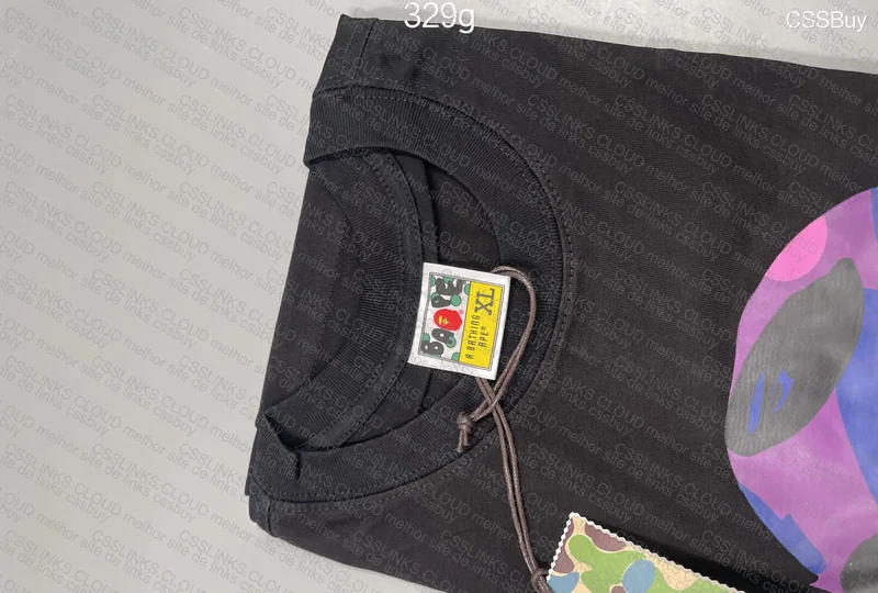 Bape T-Shirt