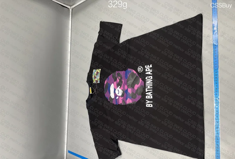Bape T-Shirt 3