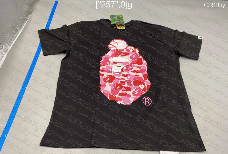 BAPE T-Shirt 2