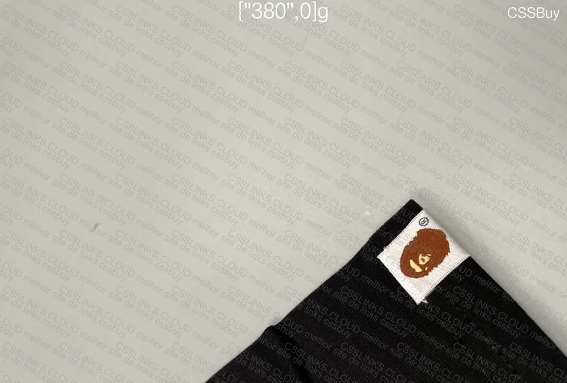 Bape T-Shirt
