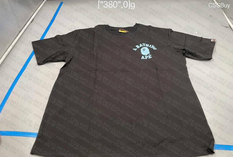 Bape T-Shirt 3