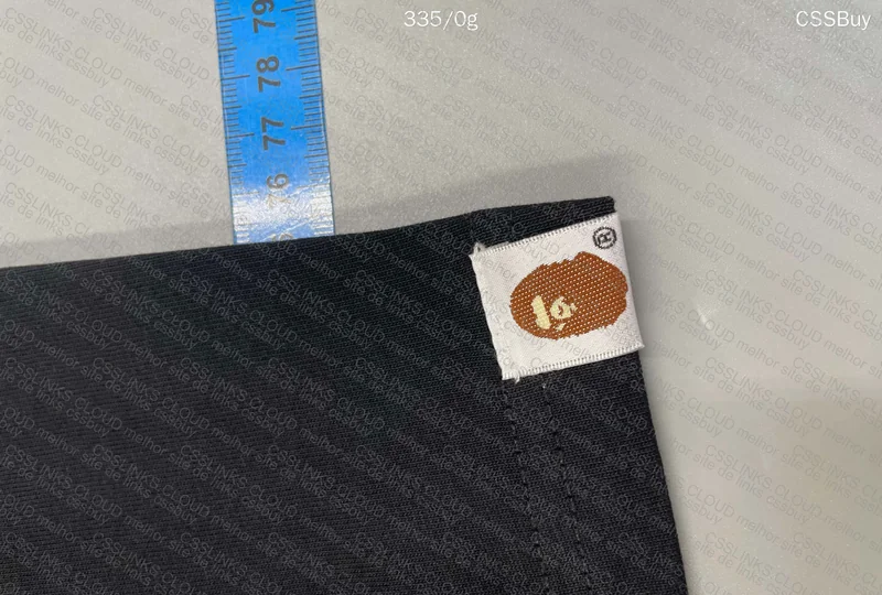 Bape T-Shirt