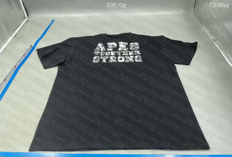 Bape T-Shirt 3