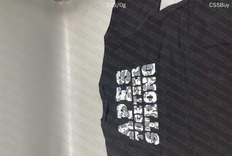 Bape T-Shirt 5