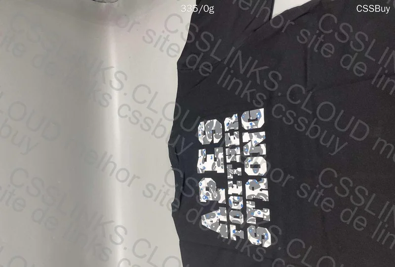 Bape T-Shirt 7