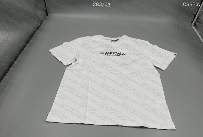 Bape T-Shirt