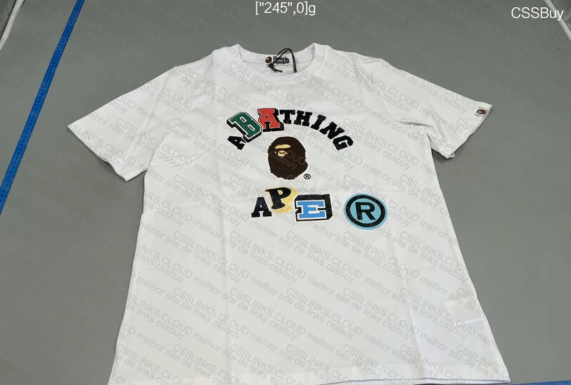 Bape T-Shirt