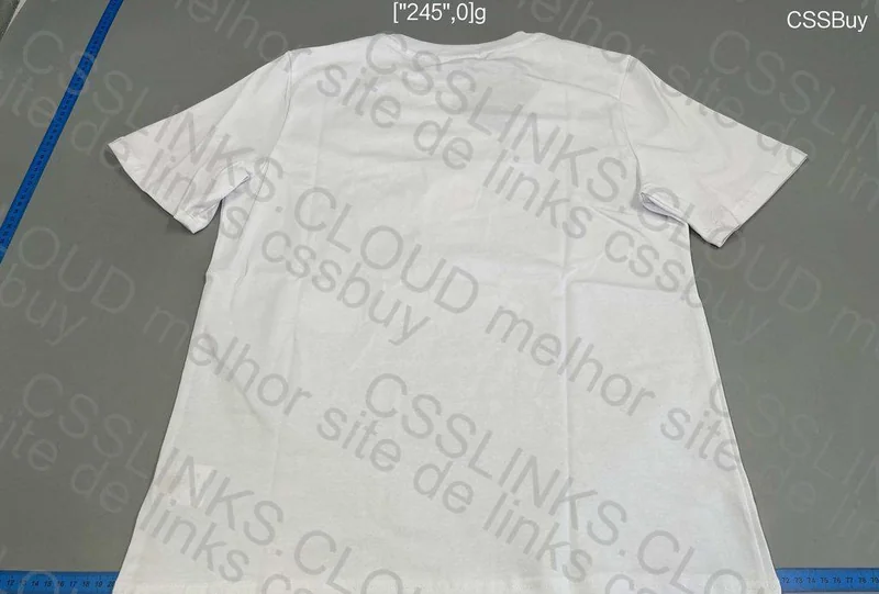 Bape T-Shirt 5