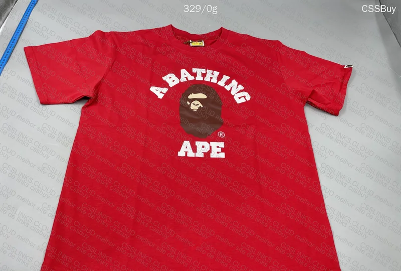 BAPE T-Shirt