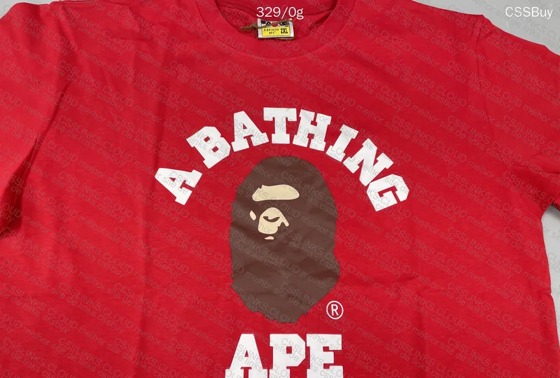 BAPE T-Shirt 2