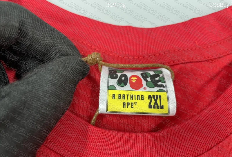 BAPE T-Shirt 3