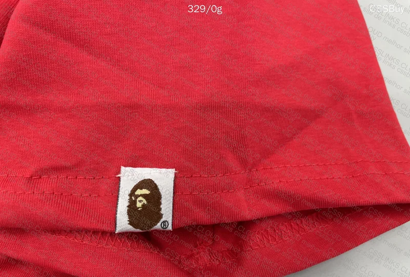 BAPE T-Shirt 4