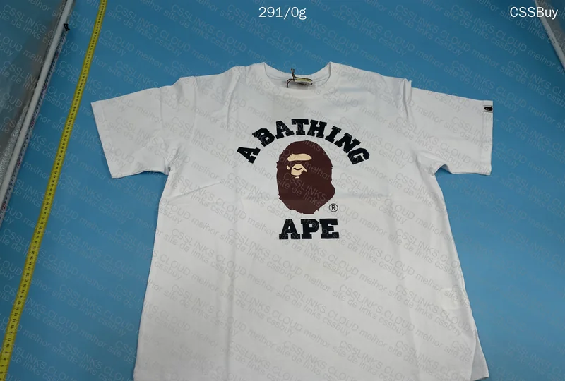 Bape T-Shirt